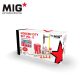 MIG Productions 1:35 Modern City Set Vol.2