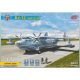 Modelsvit 1:72 Beriev Be-12 ”Prototype” flying boat