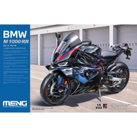 Meng Model 1:9 BMW M 1000 RR