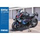 Meng Model 1:9 BMW M 1000 RR