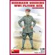 Miniart 1:16 Hermann Göring WW1 Flying Ace