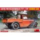Miniart 1:35 Liefer Pritschenwagen Typ 170V Farmer Car