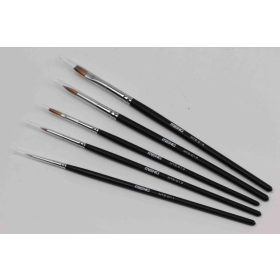 Meng Model Paint brush set