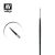 Vallejo P18007 Brush - Kolisnky Sable Brush No.7