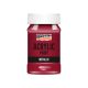 Pentart Metál akrilfesték 100 ml bordó - 10275
