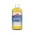 Pentart Junior Tempera festék 500 ml napsárga - 11068