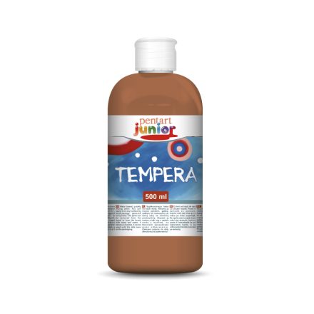 Pentart Metál tempera 500 ml bronz - 11080