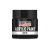 Pentart Matt akrilfesték 50 ml fekete - 1119