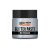 Pentart Glitterpaszta közepes 50 ml ezüst - 13049
