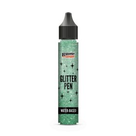 Pentart Glitterpaszta finom 50 ml világoskék - 13054