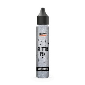 Pentart Glitterpaszta finom 50 ml irizáló - 13059