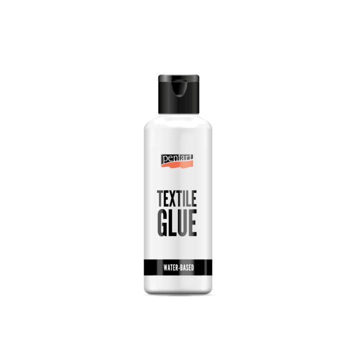Pentart Textilragasztó 80 ml - 13397