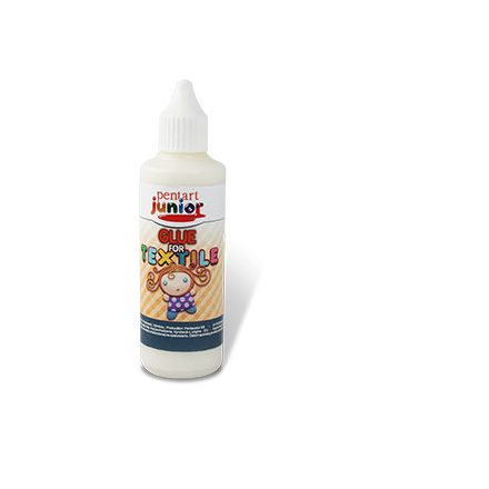 Pentart Junior textilragasztó 80 ml - 13398