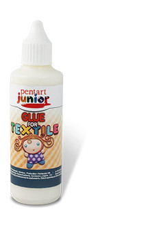 Pentart Junior textilragasztó 80 ml - 13398
