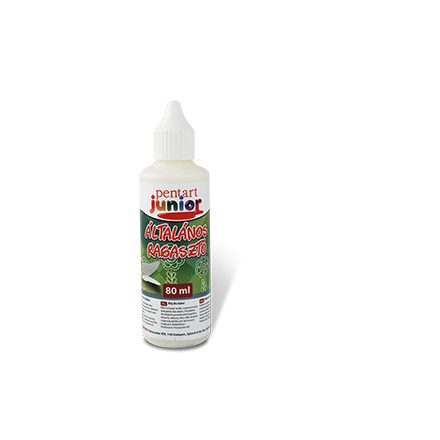 Pentart Junior általános ragasztó 80 ml - 13399