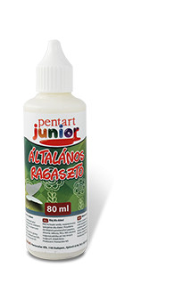 Pentart Junior általános ragasztó 80 ml - 13399