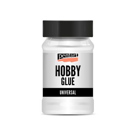 Pentart Hobbiragasztó 100 ml - 1461