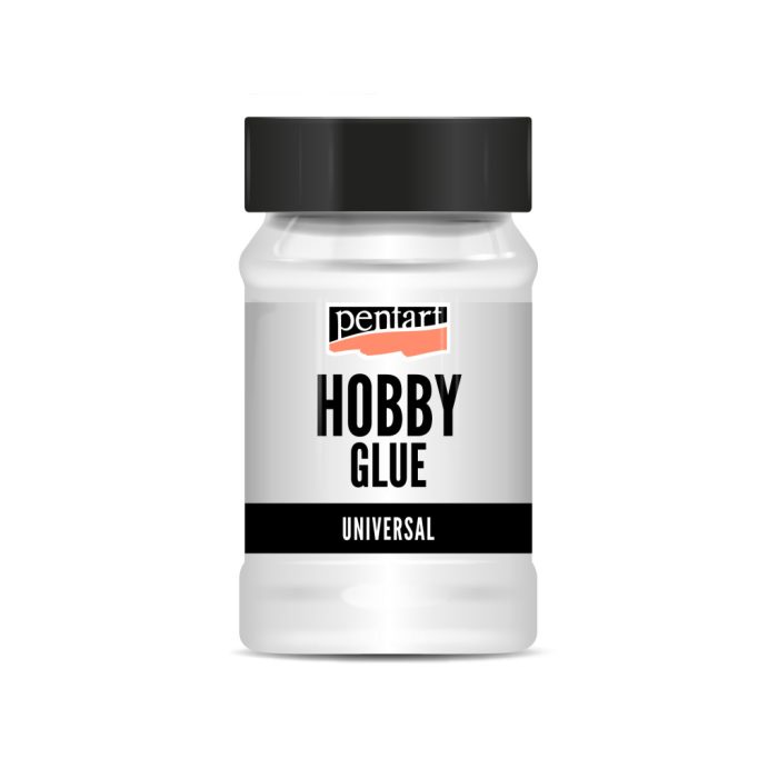 Pentart Hobbiragasztó 100 ml - 1461