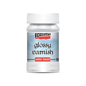 Pentart Fényes lakk 100 ml - 1463