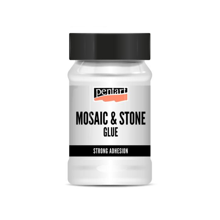 Pentart Mozaik és kavicsragasztó 100 ml - 1464