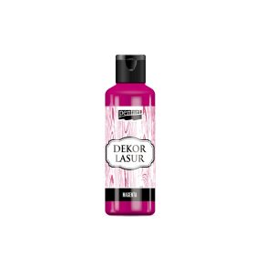 Pentart Lazúr 80 ml magenta - 17331