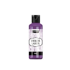Pentart Lazúr 80 ml lila - 17332