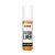 Pentart Kontúrozó festék 20 ml glow narancs - 17494