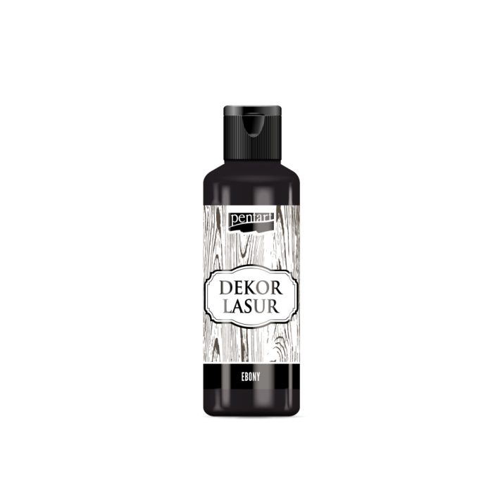 Pentart Lazúr 80 ml ében - 17519