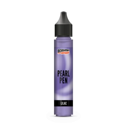 Pentart Gyöngytoll, 30 ml orgona - 18735