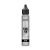 Pentart Gyöngytoll, 30 ml ezüst - 18755