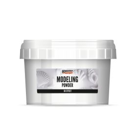 Pentart Modellező por 400 g - 18831