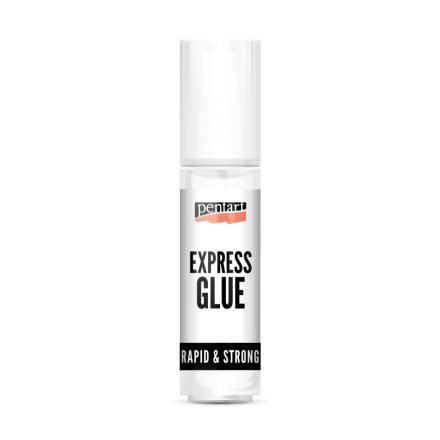 Pentart Expressz ragasztó 20 ml - 19831