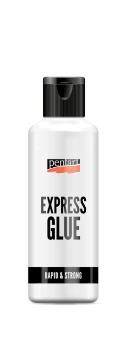 Pentart Expressz ragasztó 80 ml - 19832