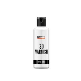 Pentart 3D lakk 80 ml - 19947