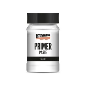 Pentart Alapozó paszta fehér 100 ml - 20761