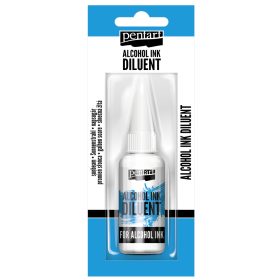 Pentart Média tinta 20 ml kék - 21047