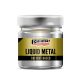 Pentart Folyékony fém 30 ml ezüst - 21080