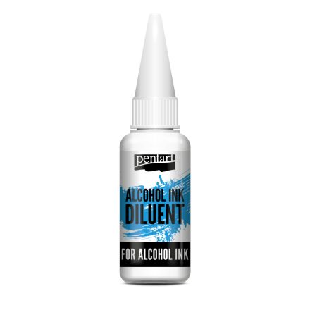 Pentart Média tinta hígító 20 ml - 21097