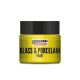 Pentart Üveg és porcelánfesték 30 ml sárga - 21335
