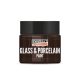 Pentart Üveg és porcelánfesték 30 ml barna - 21340
