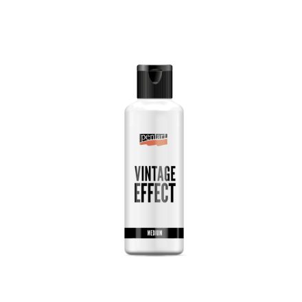 Pentart Vintage hatás médium 80 ml - 21471