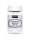 Pentart Dekor krétafesték 100 ml törtfehér - 21473