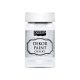 Pentart Dekor krétafesték 100 ml törtfehér - 21473