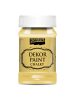 Pentart Dekor krétafesték 100 ml mandarin - 21475