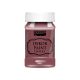 Pentart Dekor krétafesték 100 ml burgundi vörös - 21477