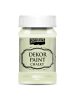 Pentart Dekor krétafesték 100 ml zuzmózöld - 21478