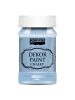 Pentart Dekor krétafesték 100 ml lenkék - 21480