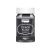 Pentart Dekor krétafesték 100 ml fekete - 21481