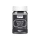 Pentart Dekor krétafesték 100 ml fekete - 21481