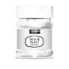 Pentart Dekor krétafesték 230 ml fehér - 21482